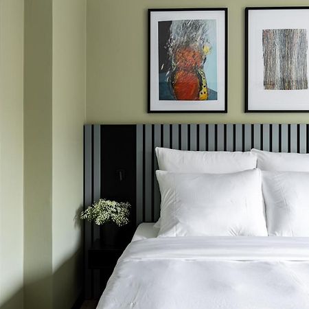 Numa Bona Aparthotel Bagian luar foto