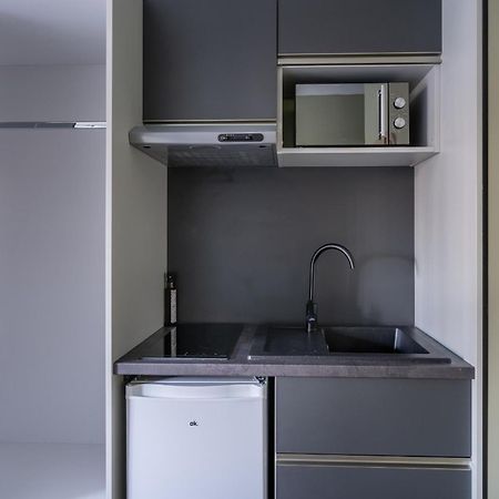 Numa Bona Aparthotel Ruang foto