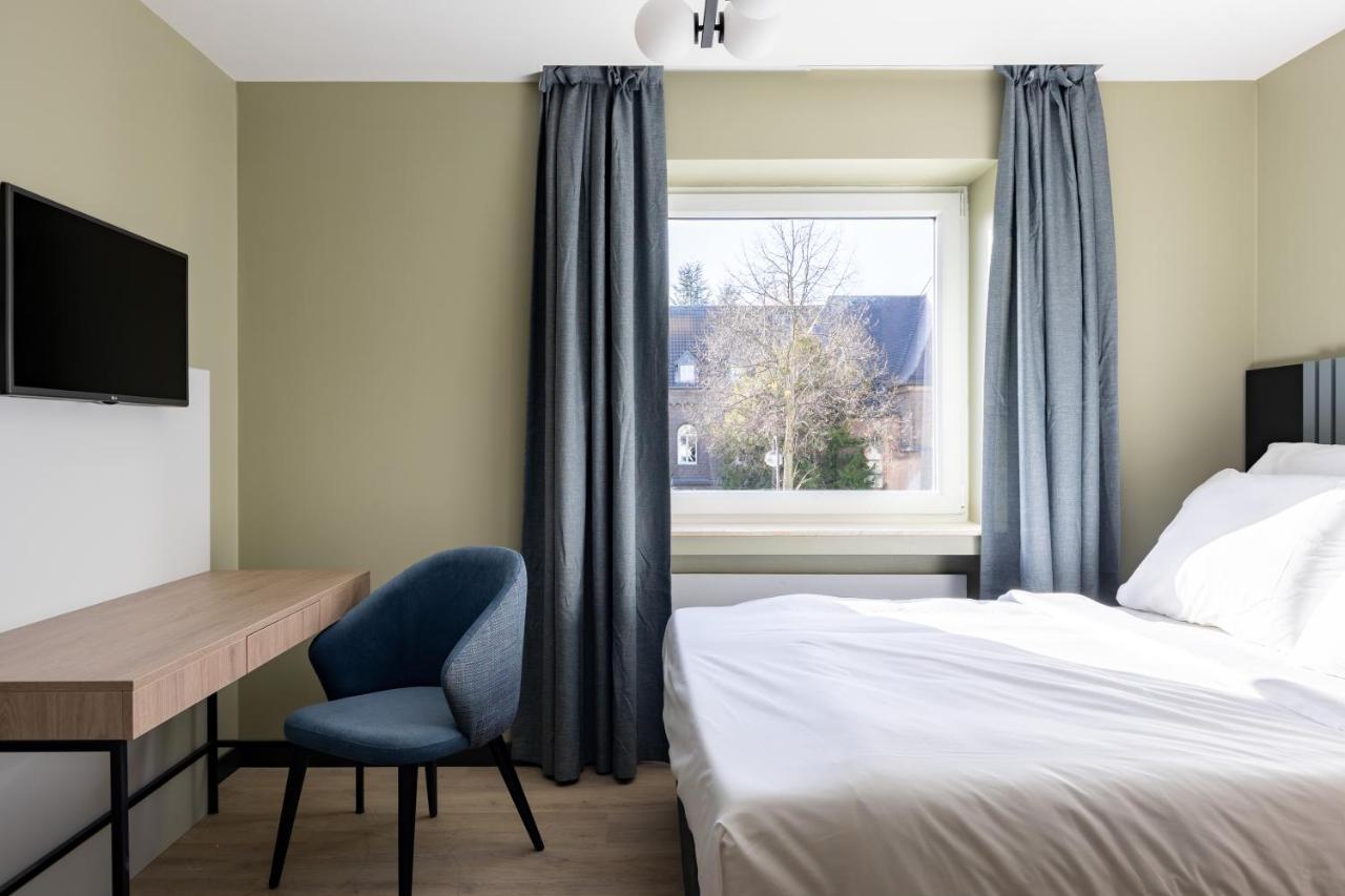 Numa Bona Aparthotel Bagian luar foto