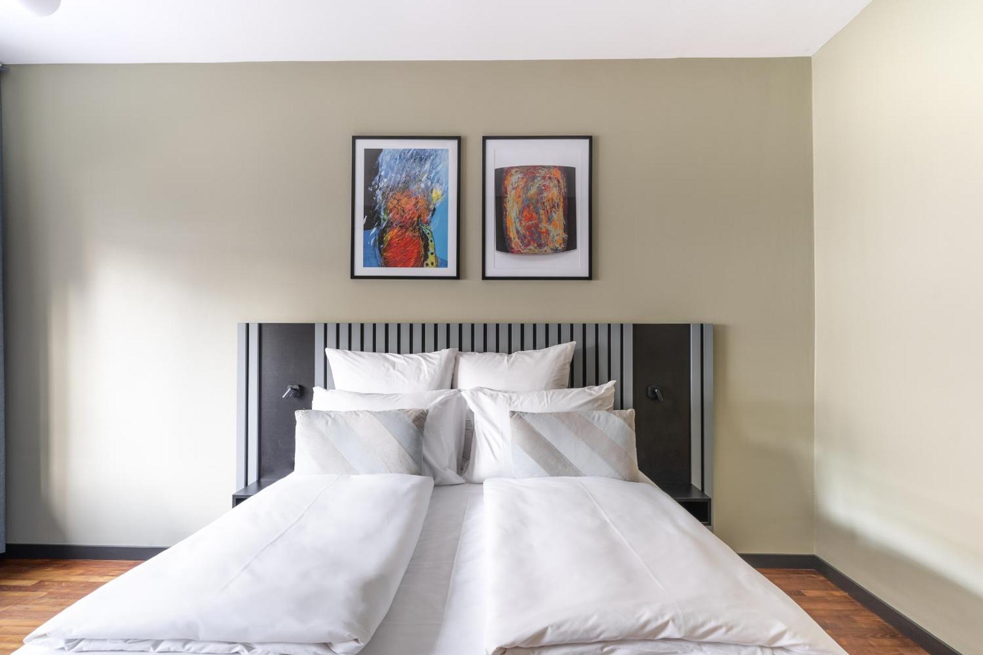 Numa Bona Aparthotel Ruang foto