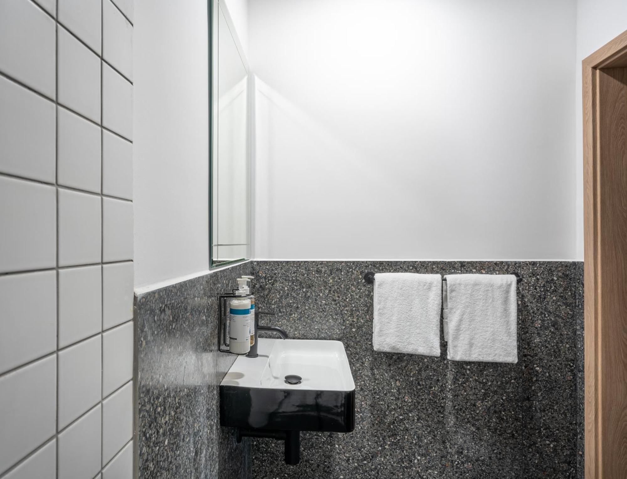 Numa Bona Aparthotel Ruang foto