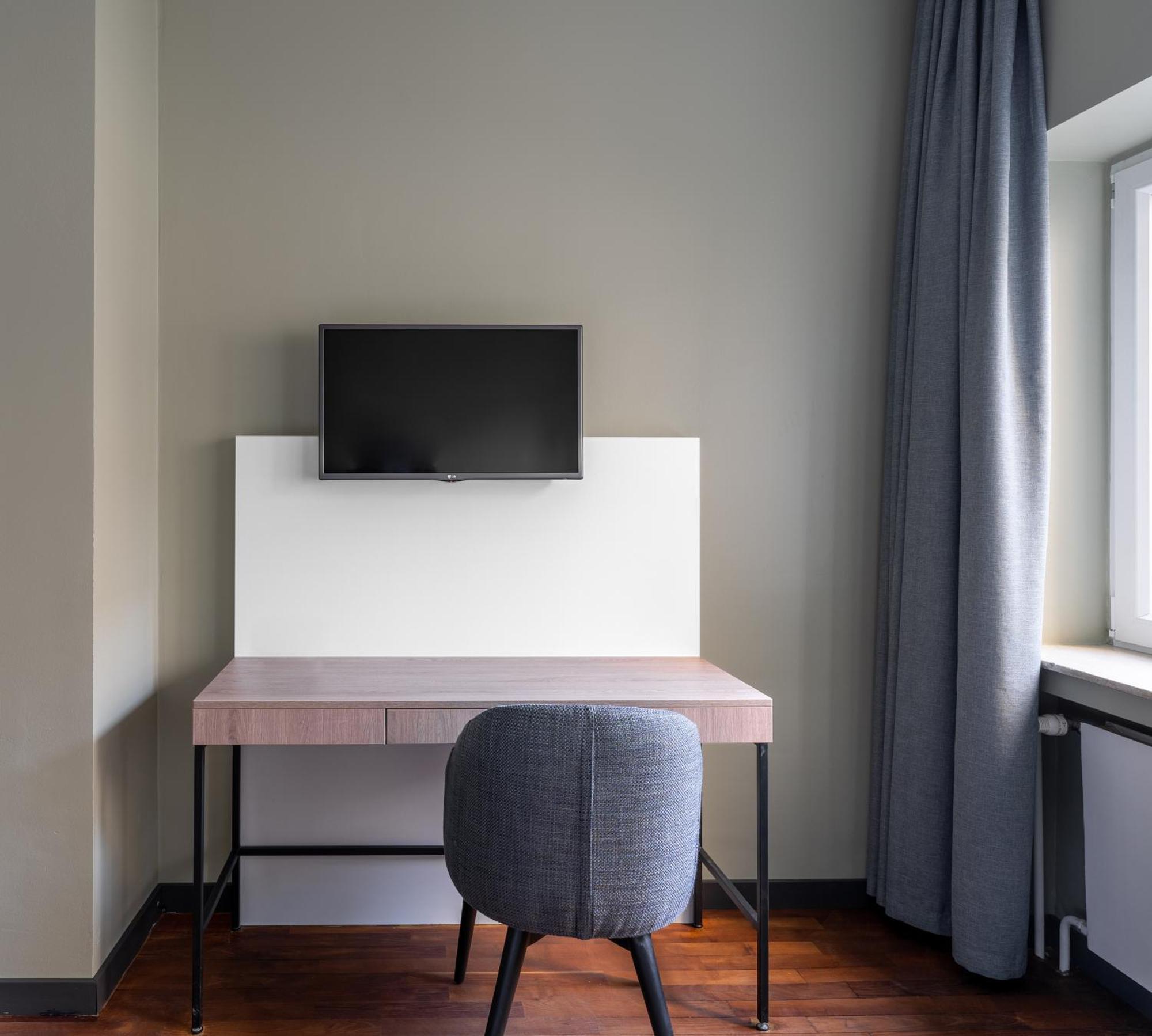 Numa Bona Aparthotel Ruang foto