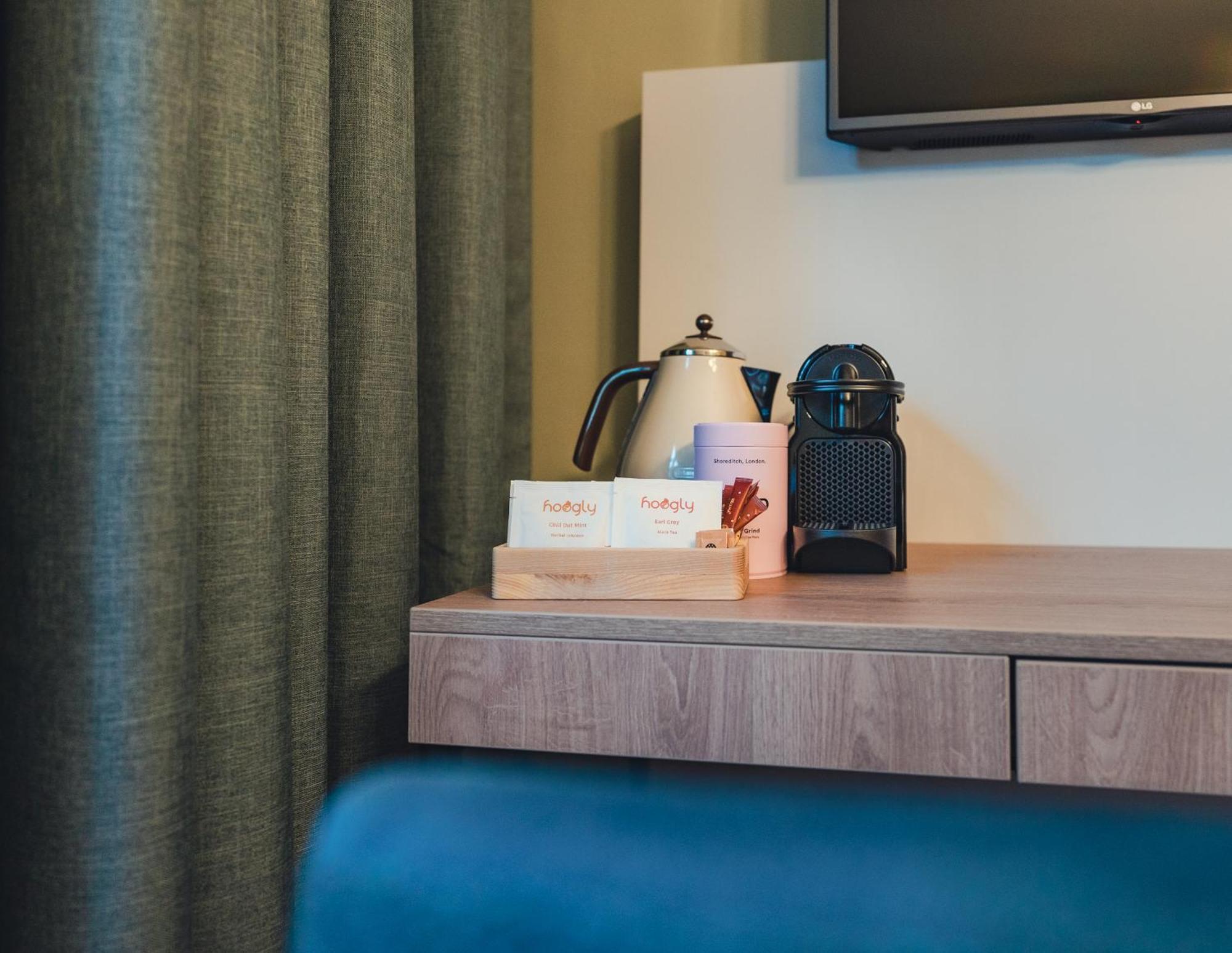 Numa Bona Aparthotel Ruang foto