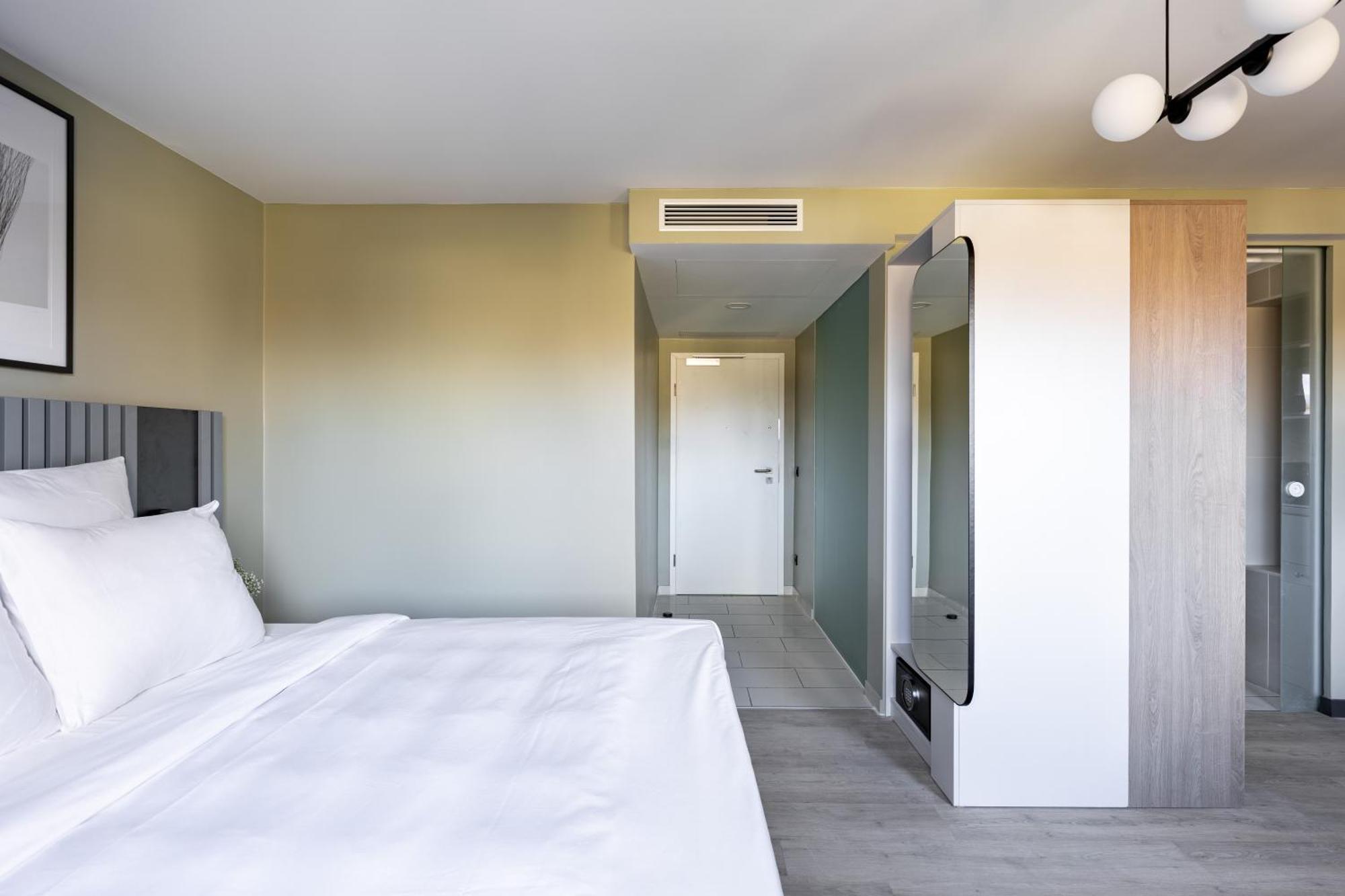 Numa Bona Aparthotel Ruang foto
