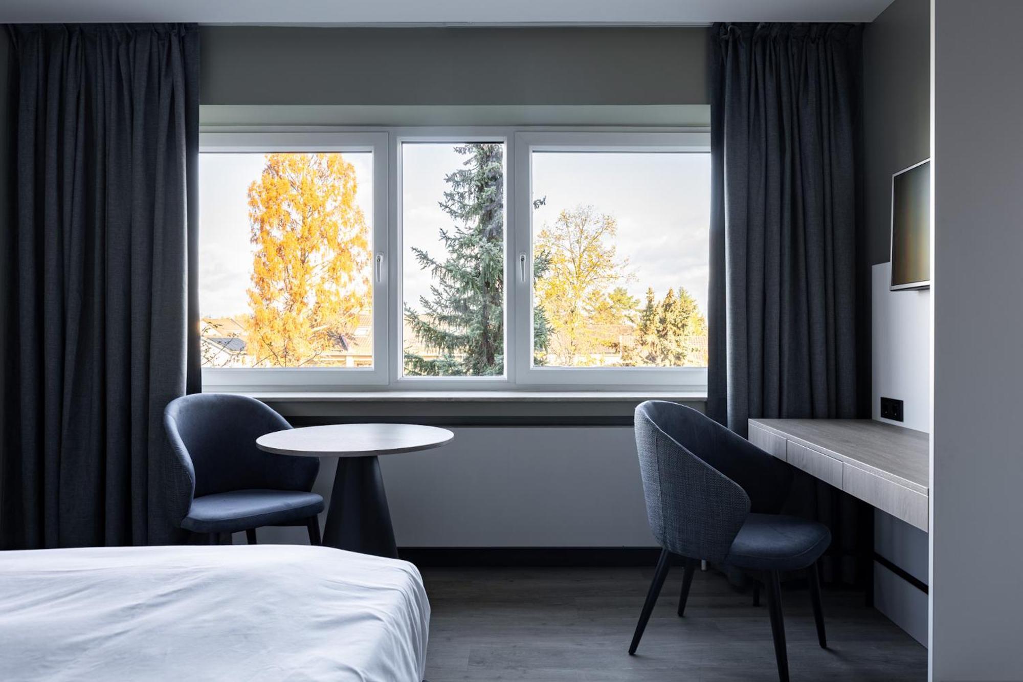 Numa Bona Aparthotel Ruang foto