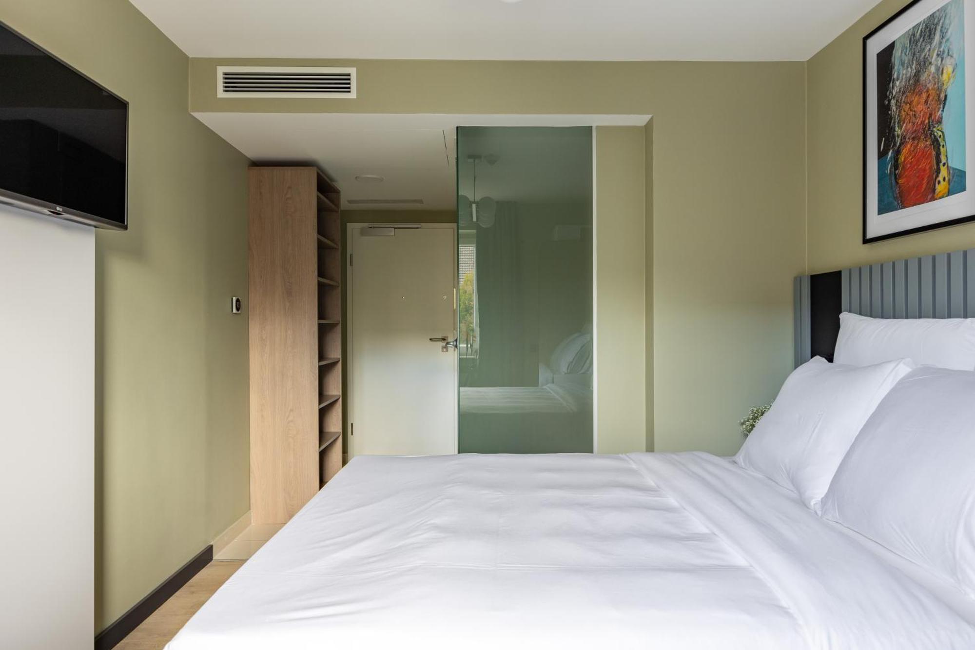 Numa Bona Aparthotel Ruang foto