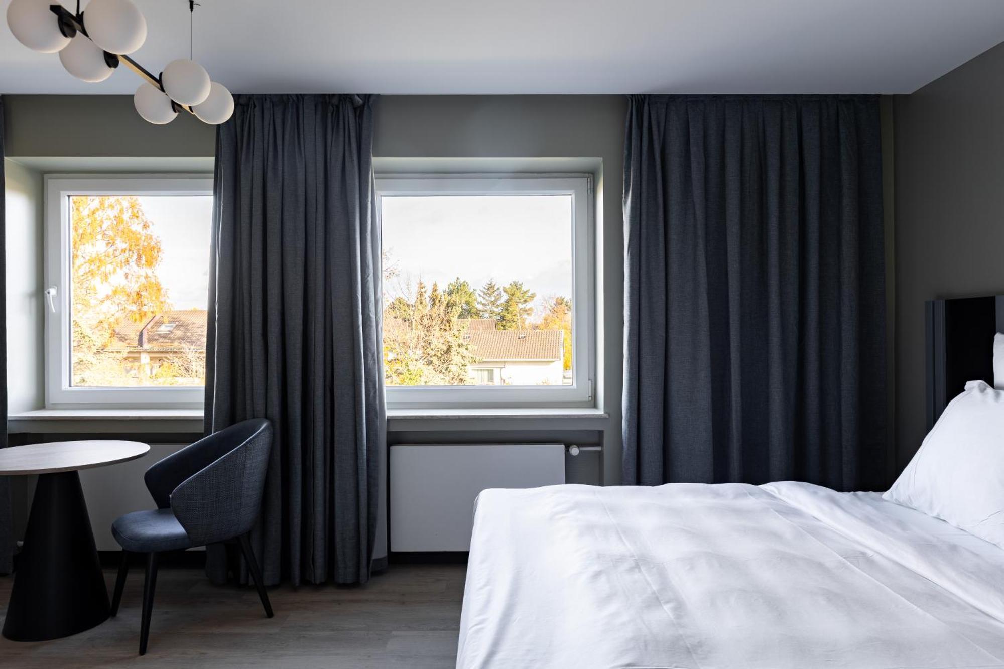 Numa Bona Aparthotel Ruang foto