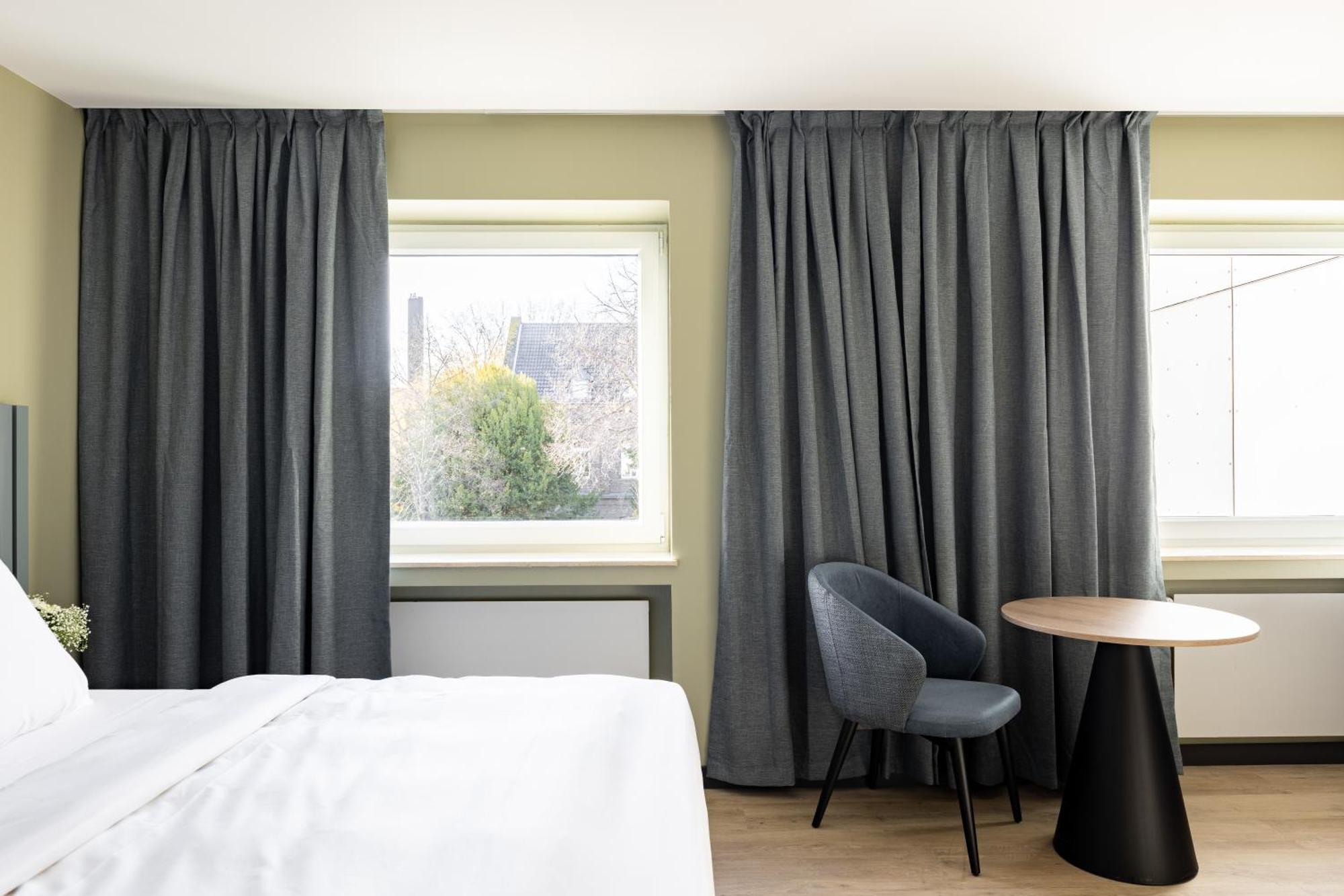 Numa Bona Aparthotel Ruang foto