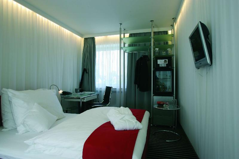 Numa Bona Aparthotel Bagian luar foto
