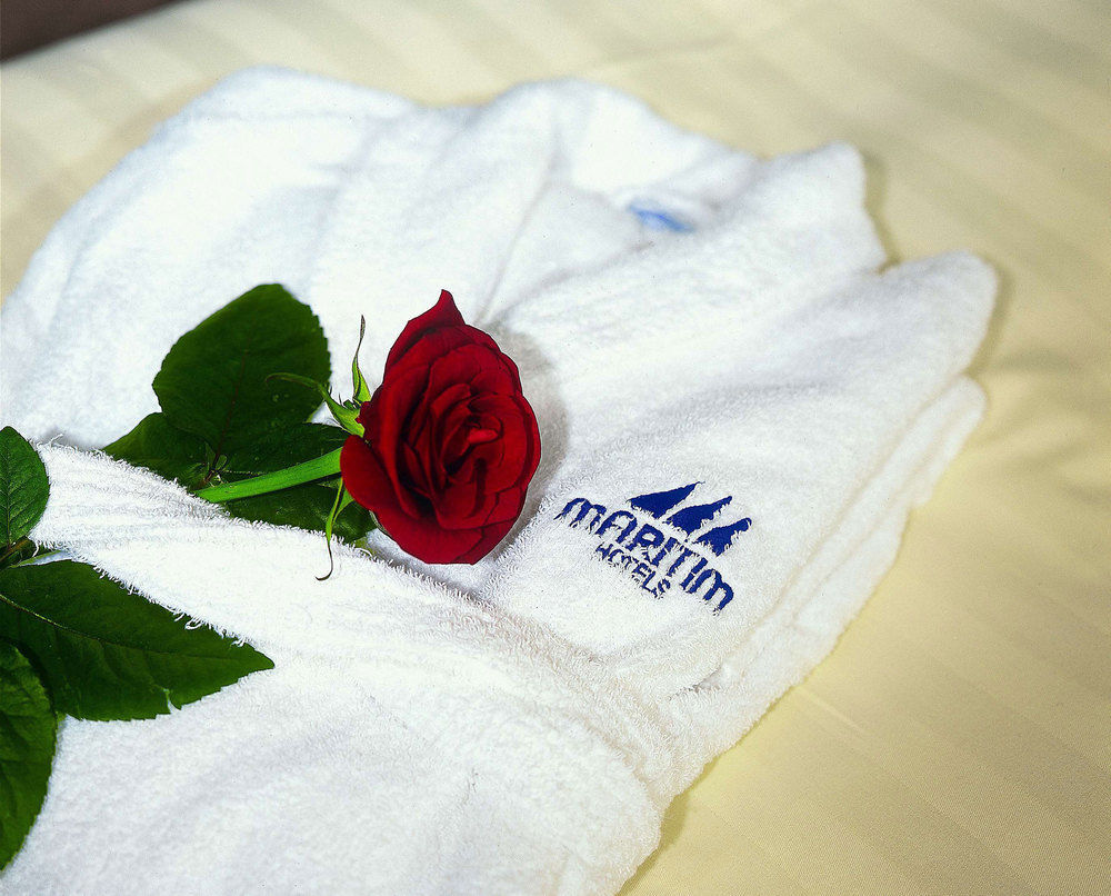 Numa Bona Aparthotel Bagian luar foto