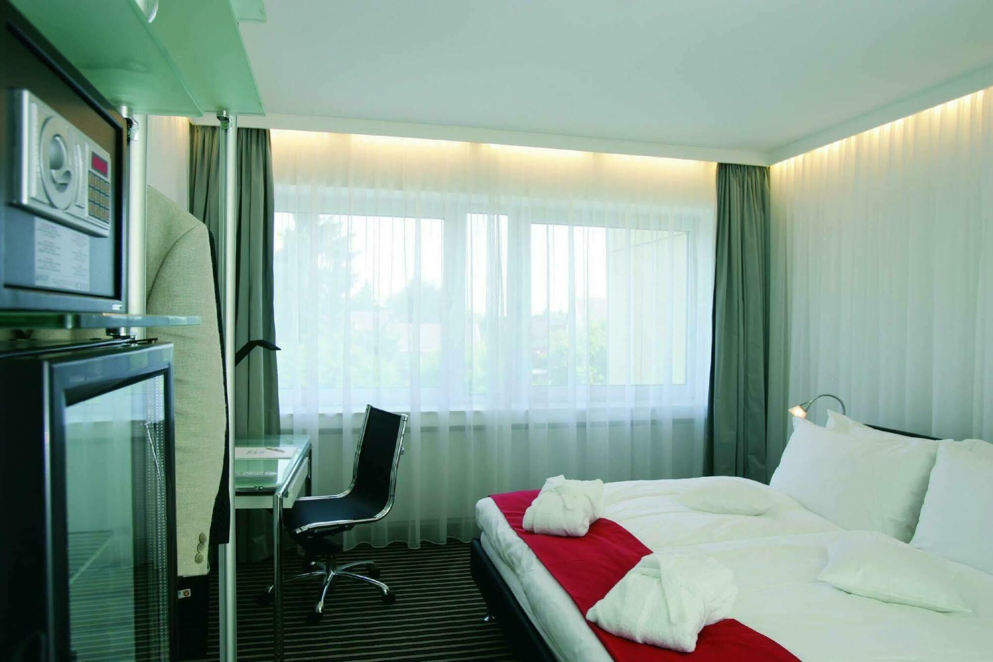 Numa Bona Aparthotel Bagian luar foto