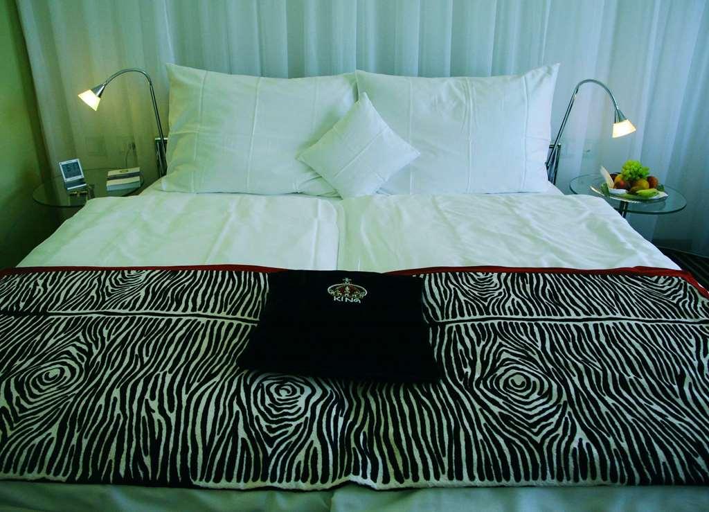 Numa Bona Aparthotel Ruang foto