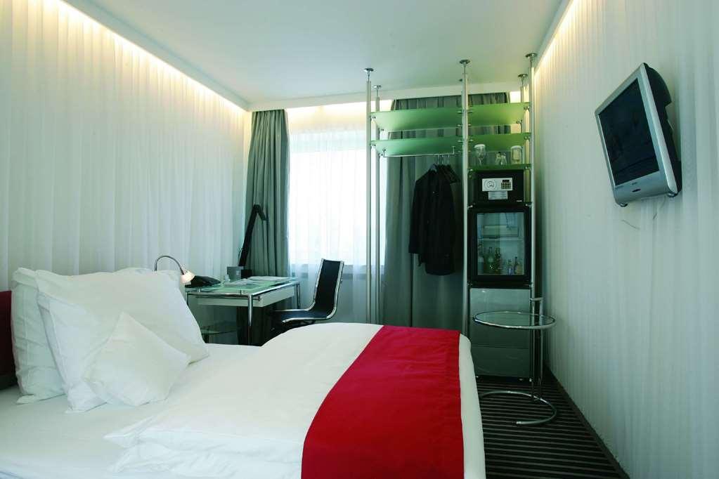 Numa Bona Aparthotel Ruang foto